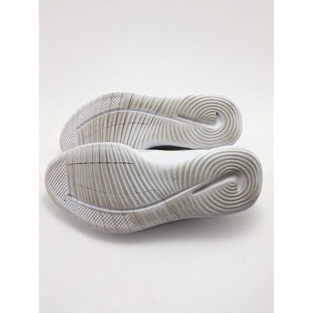 Womens Nike Flex Experience‎ Run 12 White Running Shoes DV0746-100 Size 10